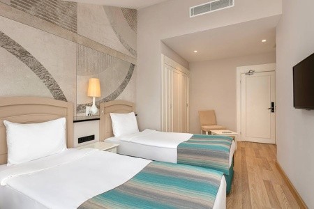 Greenwood Kemer Resort (Ex. Sherwood Greenwood) - 33