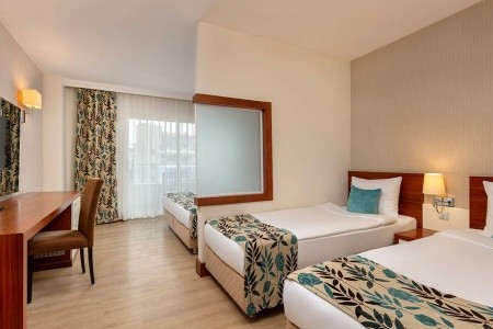 Greenwood Kemer Resort (Ex. Sherwood Greenwood) - 34