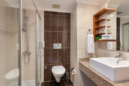 Greenwood Kemer Resort (Ex. Sherwood Greenwood) - 35