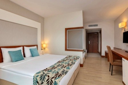 Greenwood Kemer Resort (Ex. Sherwood Greenwood) - 36