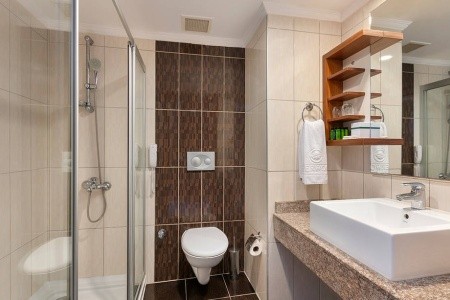 Greenwood Kemer Resort (Ex. Sherwood Greenwood) - 37