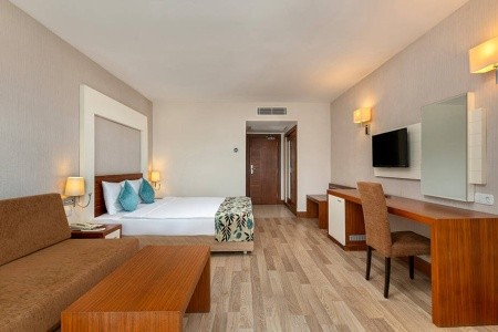 Greenwood Kemer Resort (Ex. Sherwood Greenwood) - 38