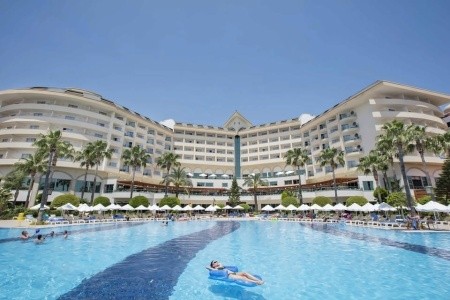 Saphir Resort & Spa - 46