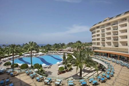 Saphir Resort & Spa - 47