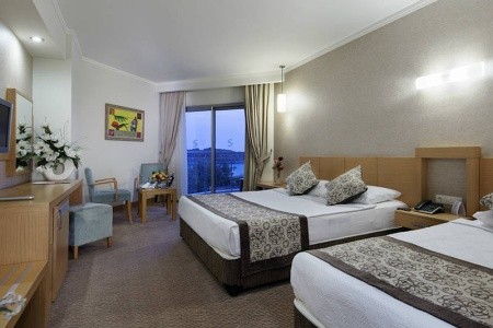 Saphir Resort & Spa - 48