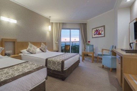 Saphir Resort & Spa - 49