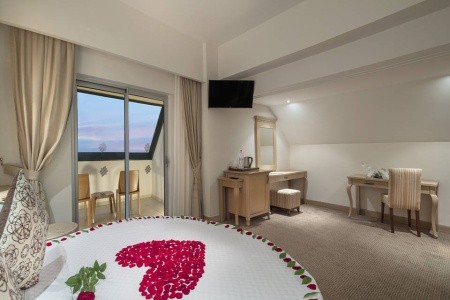 Saphir Resort & Spa - 51