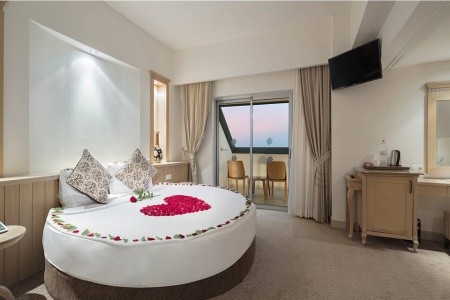 Saphir Resort & Spa - 52