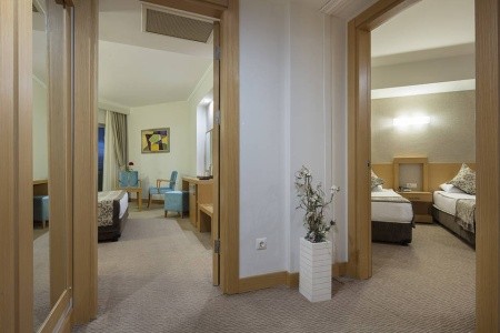 Saphir Resort & Spa - 53