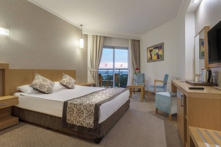 Saphir Resort & Spa - 54