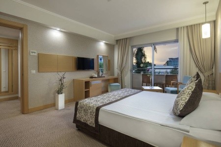 Saphir Resort & Spa - 55