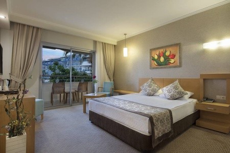 Saphir Resort & Spa - 56