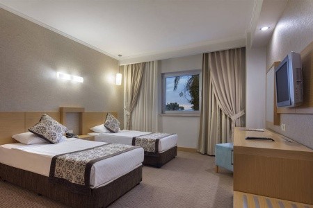 Saphir Resort & Spa - 57