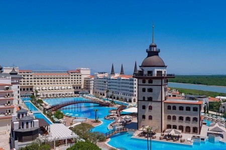 Mardan Palace (Ex Titanic) - 47