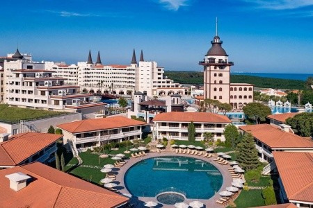 Mardan Palace (Ex Titanic) - 48