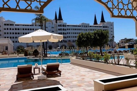 Mardan Palace (Ex Titanic) - 50