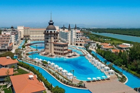 Mardan Palace (Ex Titanic) - 54