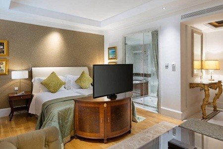 Mardan Palace (Ex Titanic) - 57