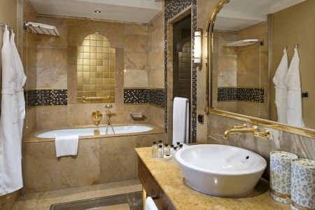 Mardan Palace (Ex Titanic) - 60