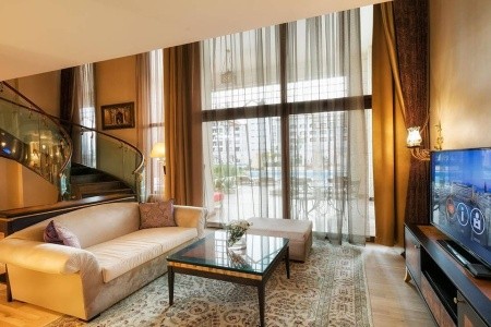 Mardan Palace (Ex Titanic) - 62