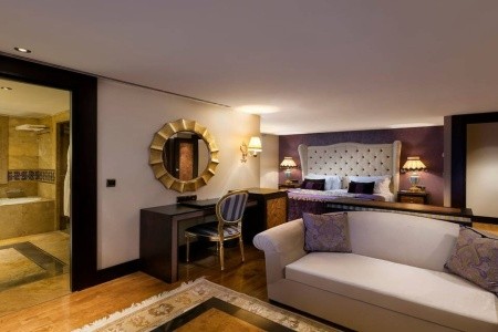 Mardan Palace (Ex Titanic) - 63