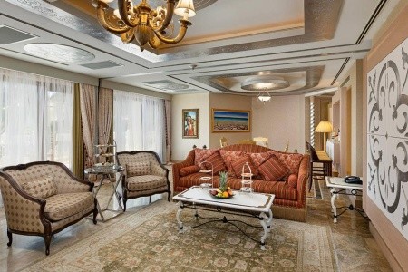 Mardan Palace (Ex Titanic) - 65