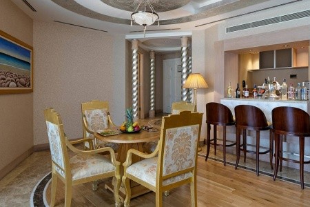 Mardan Palace (Ex Titanic) - 66