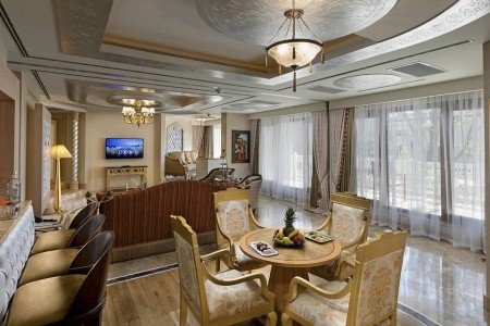 Mardan Palace (Ex Titanic) - 67