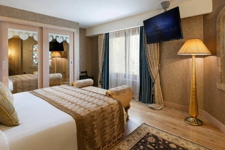 Mardan Palace (Ex Titanic) - 72