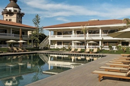 Mardan Palace (Ex Titanic) - 74