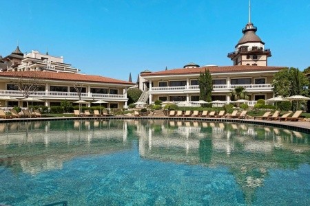 Mardan Palace (Ex Titanic) - 75