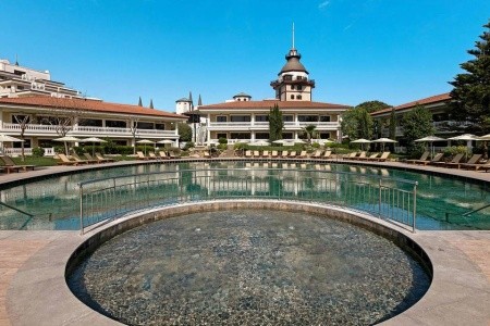 Mardan Palace (Ex Titanic) - 76