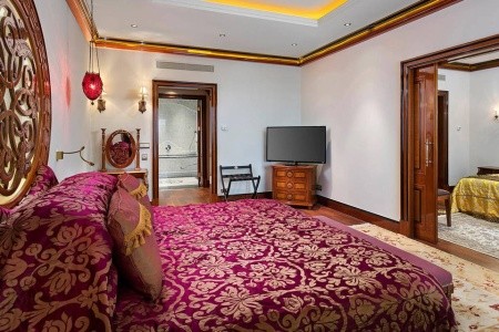 Mardan Palace (Ex Titanic) - 84