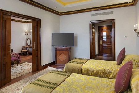 Mardan Palace (Ex Titanic) - 85