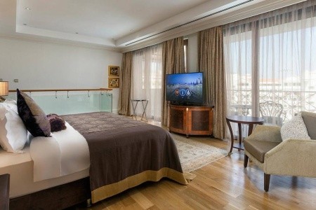 Mardan Palace (Ex Titanic) - 87