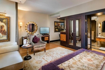 Mardan Palace (Ex Titanic) - 91