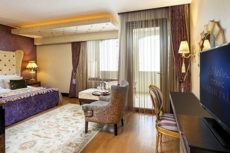 Mardan Palace (Ex Titanic) - 92