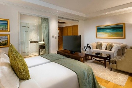 Mardan Palace (Ex Titanic) - 95