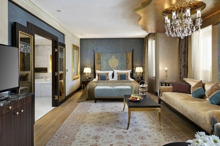 Mardan Palace (Ex Titanic) - 98