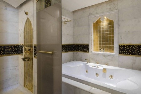 Mardan Palace (Ex Titanic) - 100