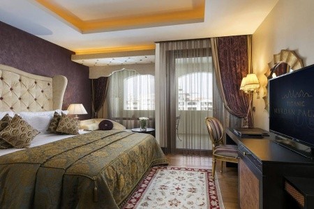 Mardan Palace (Ex Titanic) - 101