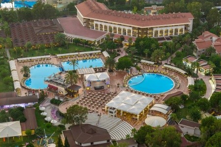 Club Turan Prince World - 61