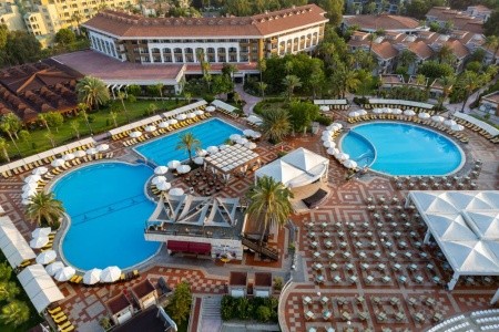 Club Turan Prince World - 62
