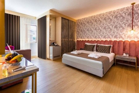 Club Turan Prince World - 63