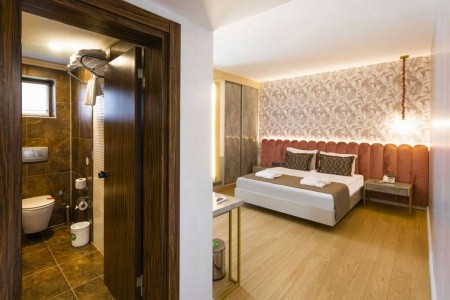 Club Turan Prince World - 66