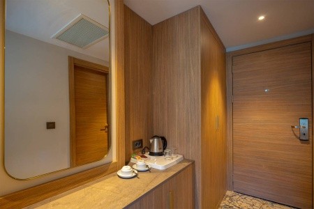 Turecko Kemer Özkaymak Marina 14 dňový pobyt Ultra All inclusive Letecky Letisko: Praha July 2026 (13/07/26-26/07/26)