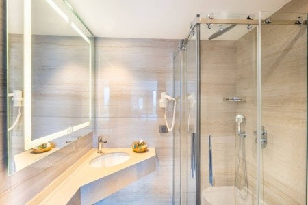 Turecko Kemer Özkaymak Marina 14 dňový pobyt Ultra All inclusive Letecky Letisko: Praha July 2026 (13/07/26-26/07/26)