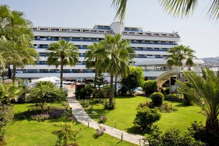 Drita Resort & Spa - 9