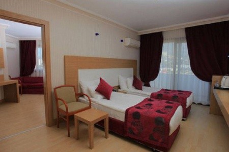 Drita Resort & Spa - 12