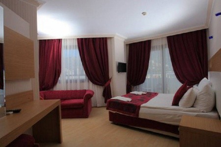 Drita Resort & Spa - 13